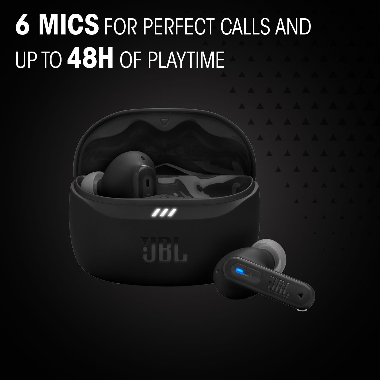 JBL Tune Beam 2