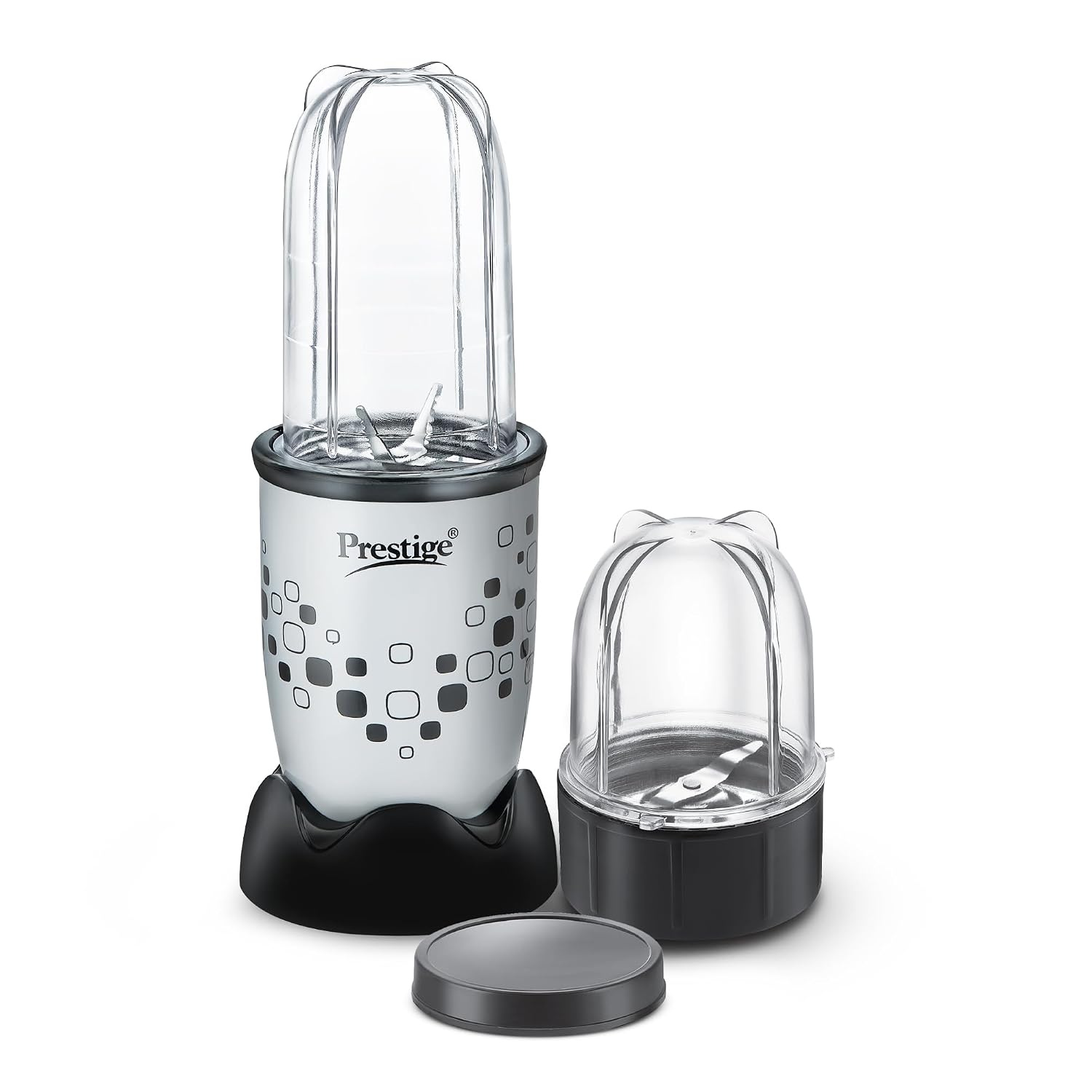 Prestige Nutri-Mix 2.0 Mixer Grinder