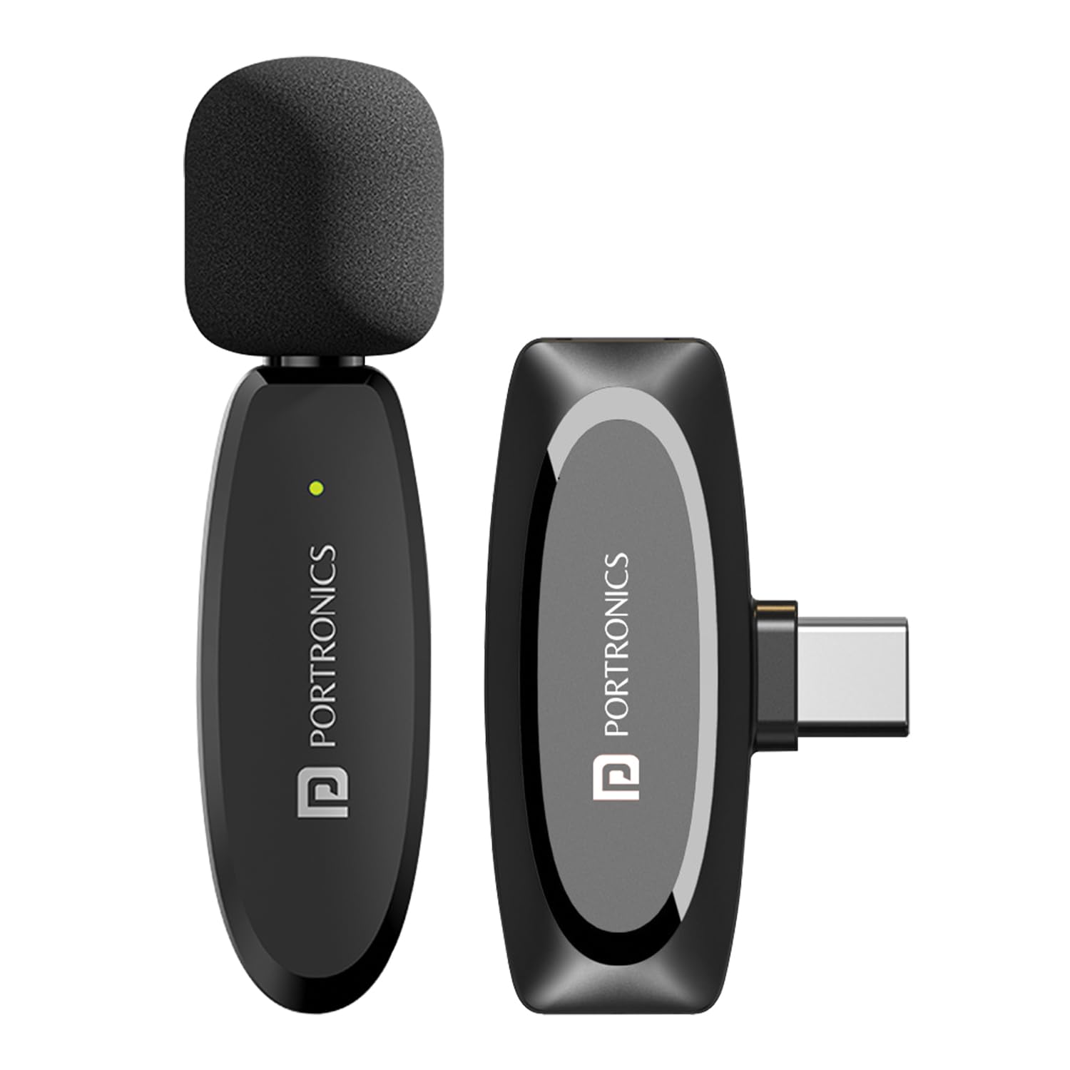 Portronics Dash 7