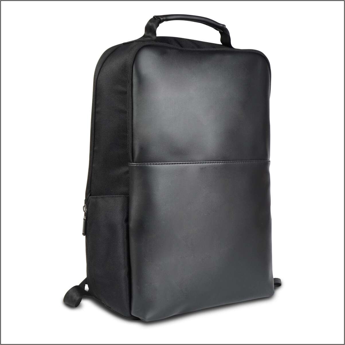 Castillo Milano Taylor PU Backpack Bag
